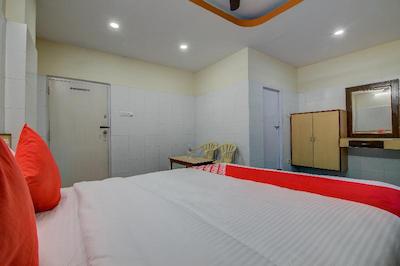 او وای او 14669 مایورس رزیدنسی