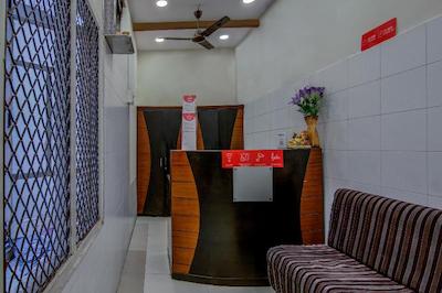 او وای او 14669 مایورس رزیدنسی