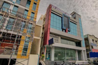 او وای او 14669 مایورس رزیدنسی