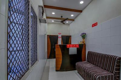 او وای او 14669 مایورس رزیدنسی