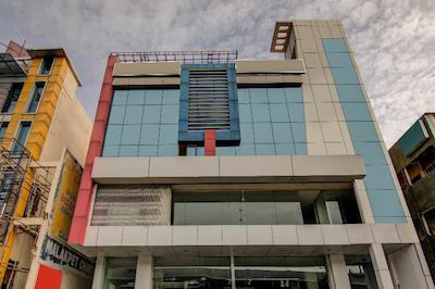 او وای او 14669 مایورس رزیدنسی