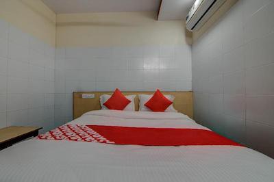 او وای او 14669 مایورس رزیدنسی