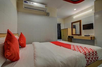 او وای او 14669 مایورس رزیدنسی