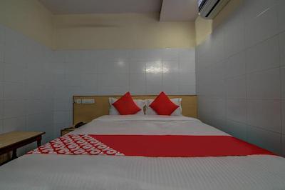 او وای او 14669 مایورس رزیدنسی