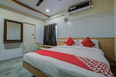 او وای او 14669 مایورس رزیدنسی