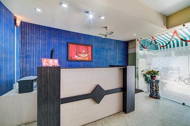 او وای او 6749 د رویال نست