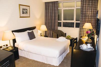 سوییس بلین دوحه