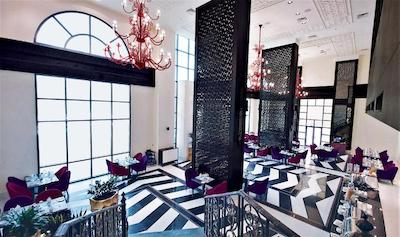 سوییس بلین دوحه