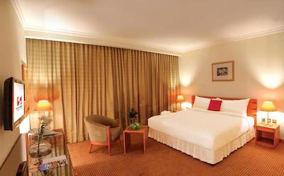 سوییس بلین دوحه