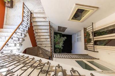 سانتا کیارا این