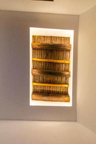 سانتا کیارا این