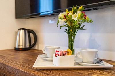 سانتا کیارا این