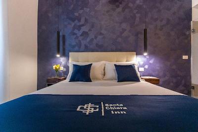 سانتا کیارا این