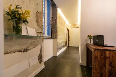 سانتا کیارا این