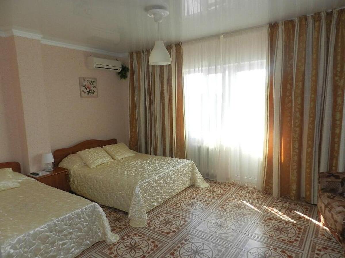 مارو گست هاوس