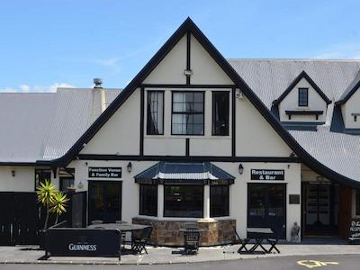 د سالتی داگ این