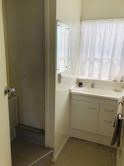 وایهکه آیلند متل