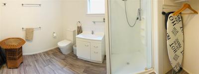 وایهکه آیلند متل