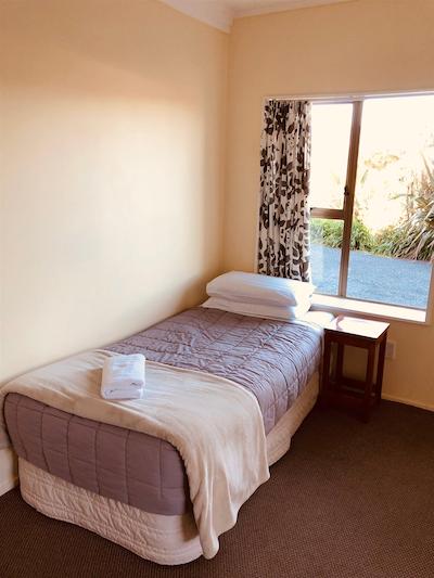 وایهکه آیلند متل