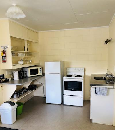 وایهکه آیلند متل