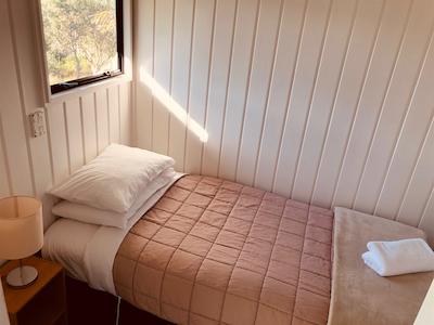 وایهکه آیلند متل