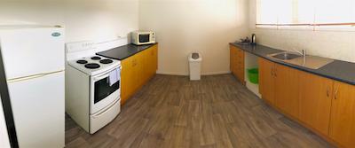 وایهکه آیلند متل