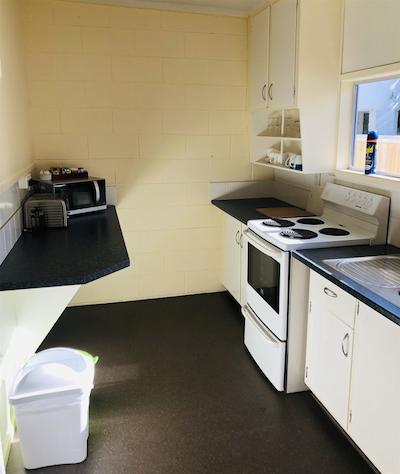 وایهکه آیلند متل