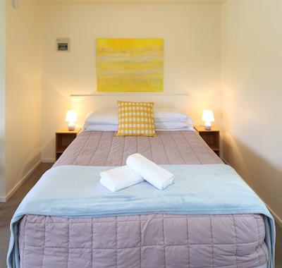 وایهکه آیلند متل