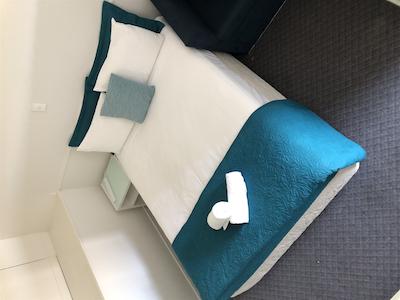 وایهکه آیلند متل