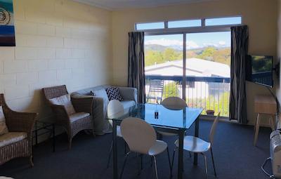 وایهکه آیلند متل