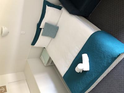 وایهکه آیلند متل