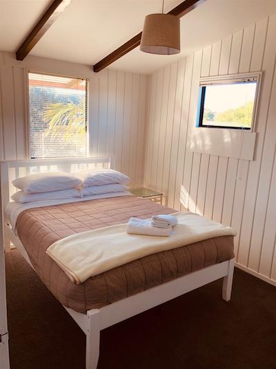 وایهکه آیلند متل