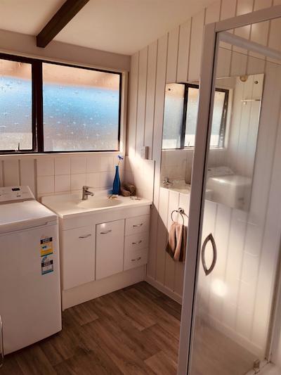 وایهکه آیلند متل