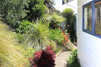 وایهکه آیلند متل