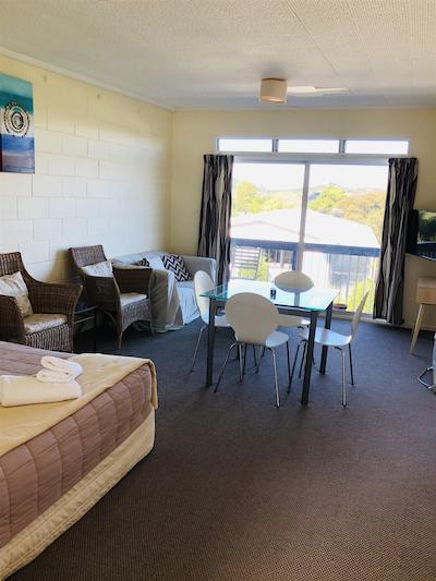 وایهکه آیلند متل