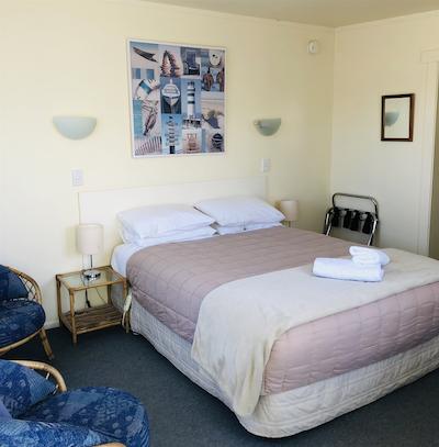 وایهکه آیلند متل