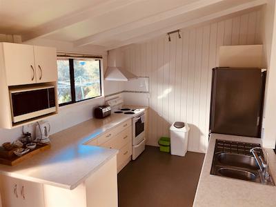 وایهکه آیلند متل