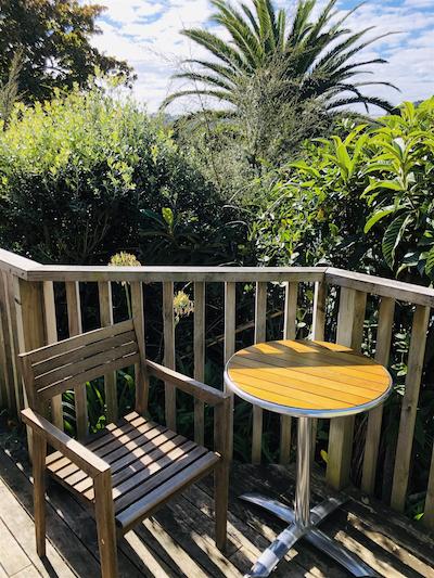 وایهکه آیلند متل