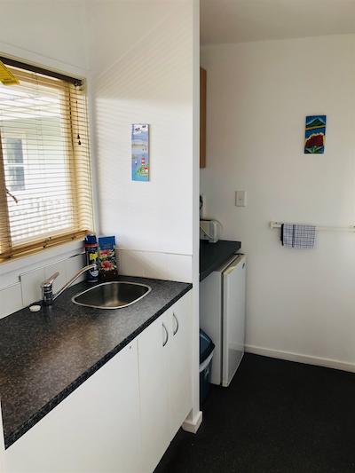 وایهکه آیلند متل