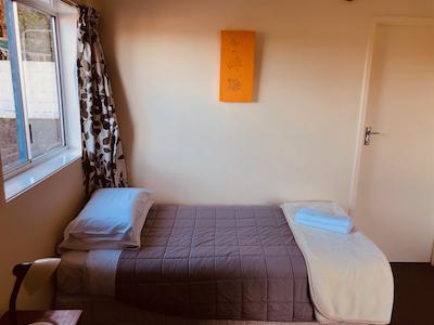 وایهکه آیلند متل