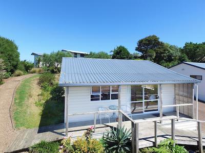 وایهکه آیلند متل