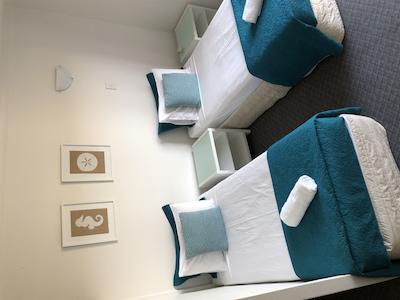 وایهکه آیلند متل