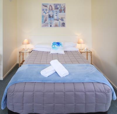 وایهکه آیلند متل