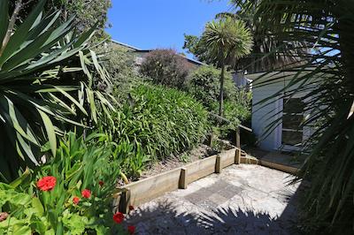 وایهکه آیلند متل