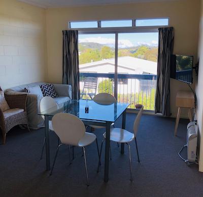 وایهکه آیلند متل