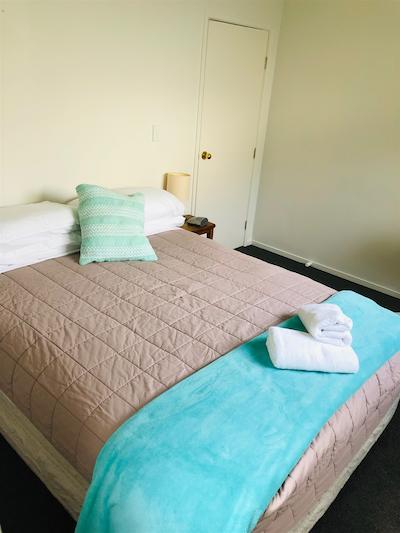 وایهکه آیلند متل