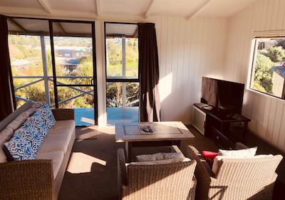 وایهکه آیلند متل