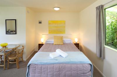 وایهکه آیلند متل