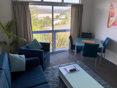 وایهکه آیلند متل