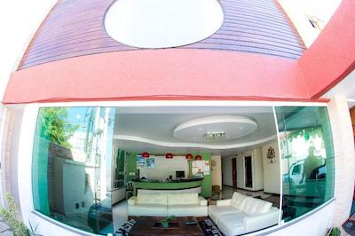 پوسادا بریسا دو فورته